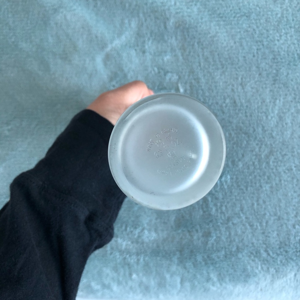 Issey miyake bottle - Picture 4 of 4